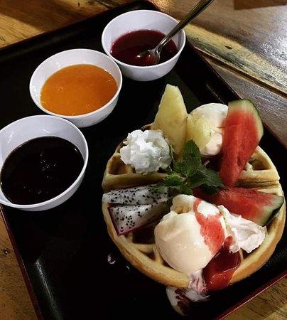 Papayoo Grill House Restaurant